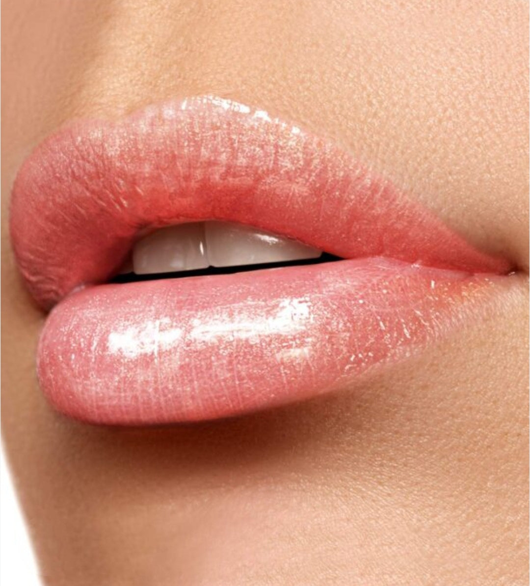 Ulei de buze, lip oil, luciu glitter